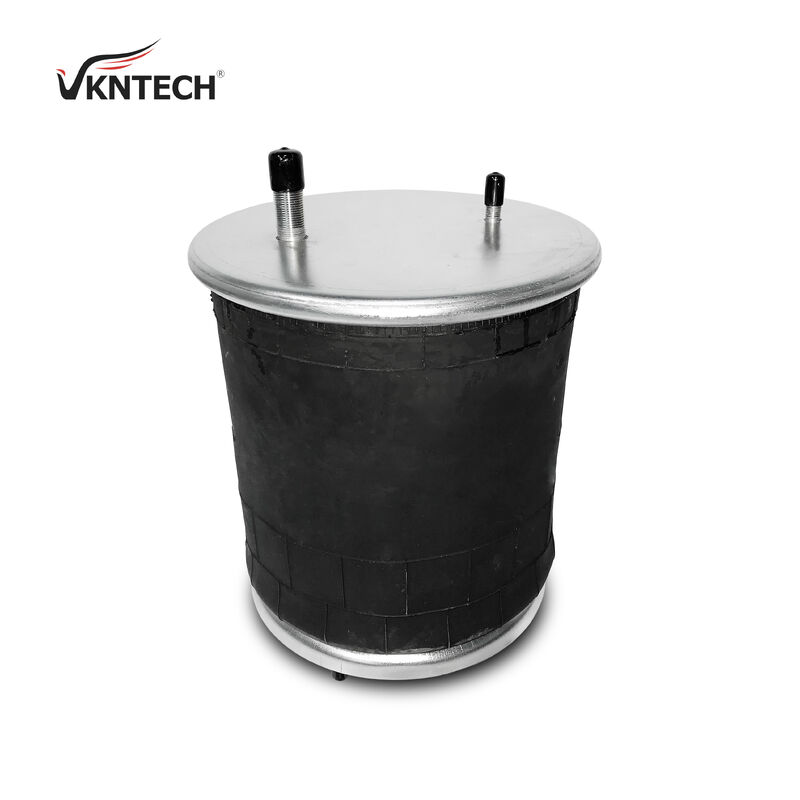 COMMERCIAL TRUCK  AIR SPRING REPLACED  FUSO TRL 270 T  VKNTECH 1K6834 FOR JAPANESE TRUCK FUSO TRL 270 T