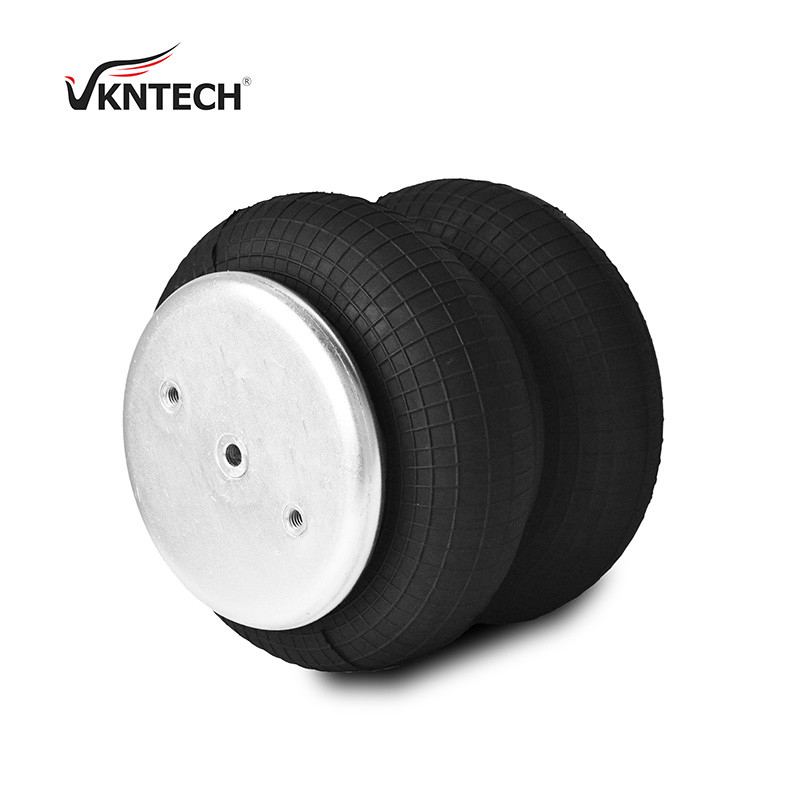 S2630 Industrial Rubber Air Spring 2B9-201 Air Suspension Spring Parts