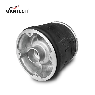 取り替えのContitech 10 10-15 S 962のトレーラーの空気ばねの耐火石材W01-358-8723 Goodyear 1R13-097 Vkntech 1k8723