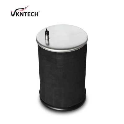 HendricksonのトレーラーC20127の空気懸濁液ばねは耐火石材W01-358-9262 Goodyear 1R12-265 VKNTECH 1K9262のために取り替える