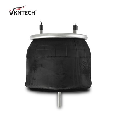 FLEETPRIDE AS9807 トラック エアスプリング 交換 グッドイヤー 1R12-1047 ファイアストーン W01-358-9807 1T15M-2 GOOD Vkntech 1K9807