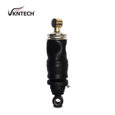 VKNTECH 1S2919の小屋の空気ばねベンツ942.890.29.19 ACTROS 1831-1860前部Sachs 105392