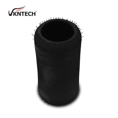 VKNTECH V769バス空気ゴム製W01-095-0204耐火石材8053 Contitech 769Nのためのよい年のフェニックス1E18の空気ばねのうなり声