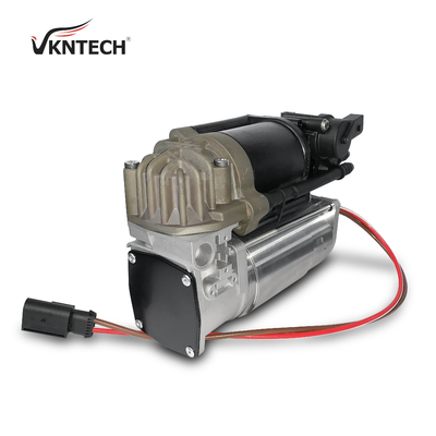アルミエアサスペンションコンプレッサー BMW F02 F07 37206864215 37206875176 VKNTECH 1D1501 交換 F01/02/11