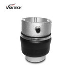 ISUZU EXR370 CE97 1-52110-142-1 フロント トラック スリーブ スプリング エアバッグ 1-52110-142-0 VKNTECH 1S1421 トラック パーツ