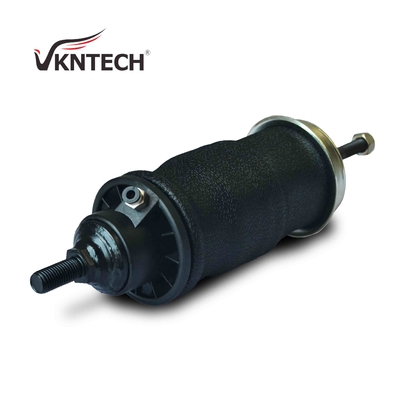 IATF16949 トラックキャビンのゴムエアスプリング ショックスリーブ 1476415 CB0030 1381904 1435859 VKNTECH 1S6415-3