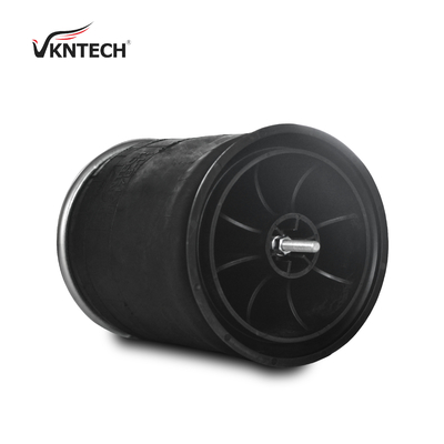 耐火石材W01-M58-8749のトレーラーの空気ばねNeway 90557168 AR250-12 16 17はGoodyear 1R13-153 Vkntech 1K8749のために取り替える