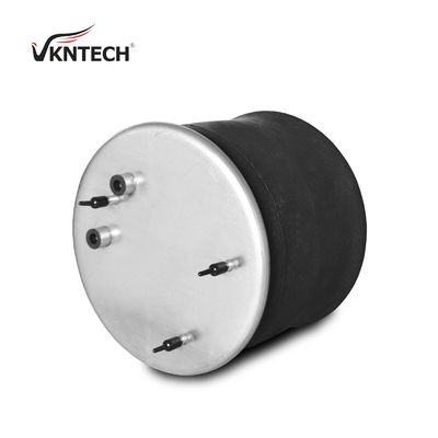 DAFのトラックのRepalceの耐火石材W01-M58-8721 VKNTECH 1K8721のためのVDL DAF 0388167 Contitech 836M2K1のトレーラーの空気ばね