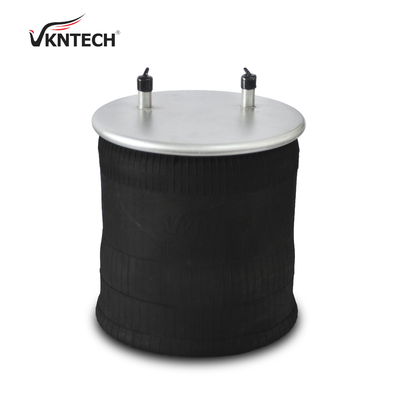 ContitechのためのHendrickson S23748のトレーラーの空気ばねの耐火石材W01-358-8093 11 10.5B-18 P 743 VKNTECH 1K8093