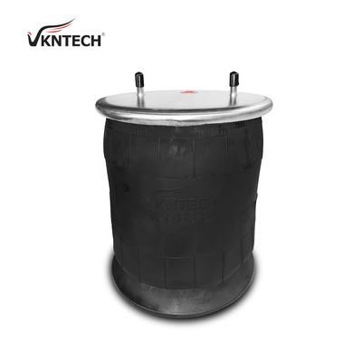 SAF 2619 V 3.229.0031.00のトレーラーの空気ばねの耐火石材W01-M58-8612 Contitech 4022 N P05 Goodyear 1R14-729 1K8612