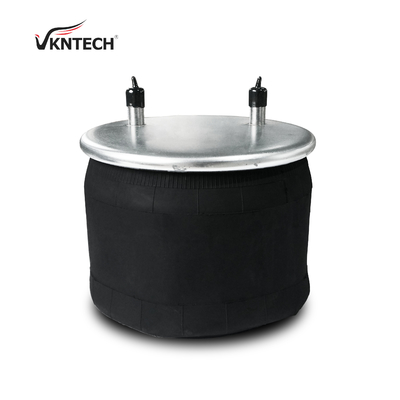 HendricksonのトレーラーS22045 HK190Tの空気懸濁液ばねの耐火石材W01-358-8755 Goodyear 1R13-124 VKNTECH 1K8755