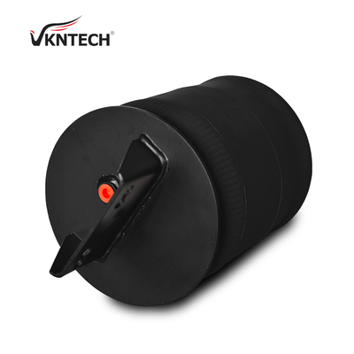トレーラーの空気うなり声のための耐火石材A01-760-0335のトラックの空気ばねはVKNTECH 1K4019によって取り替える