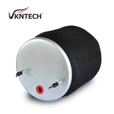 W01-M58-6297トレーラーの空気ばねR.O.R MERITOR 21221307 CONTITECH 4157NP04 VKNTECH 1K6297