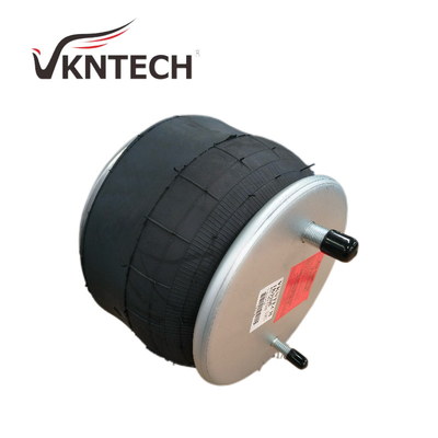 トレーラーエアスプリング Firestone W01-358-9105 グッドイヤー 1R12-132 コンティテック 9 10-12 A319 ヘンドリクソン S1245 Vkntech 1K9105に置き換え