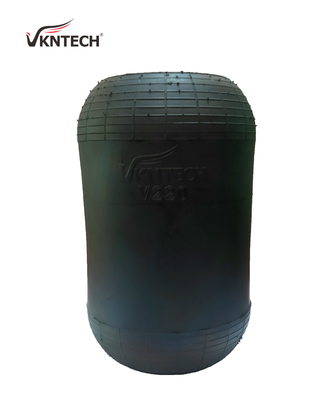 IVECO 4843220 577443のためのトラックエアスプリング 空気下 4843220 577443 Vkntech V220 によって置き換えられたエアスプリング