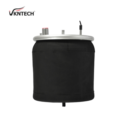 ボルボトラックエアスプリング 22058737 21224745 Contitech 4560 N P02 金属製 スチールピストン 天然ゴム Vkntech1K4745 に交換