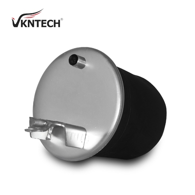 商用トラックエアスプリング Contitech 6607NP01 Goodyear 1R10-707 メタルピストン付きエアラバーエアベローズ By Vkntech1K6418