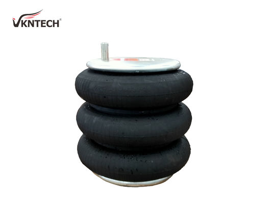 VKNTECH 3B7994 コンボリュートエアスプリング交換 Contitech FT330-29 546 Goodyear 3B12-328 Firestone W01-358-7994 エアースプリングピックアップ 材質ベローズ：NR