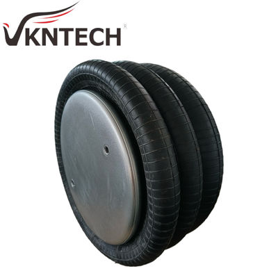 VKNTECH 3B7996 コンボリュートエアスプリング交換 Contitech FT330-29 520 Goodyear 3B12-335 Firestone W01-358-7996 エアサススプリングゴム 3B330-29 材質ベロー：NR