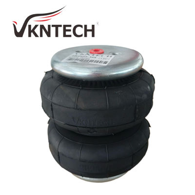 VKNTECH 2B6955 コイル状エアスプリング交換 Firestone W01-358-6955 255-1.5 A01-760-6762 ラバー 2B2500 ピックアップエアスプリング ラバー 3B330-29 材質ベローズ：NR