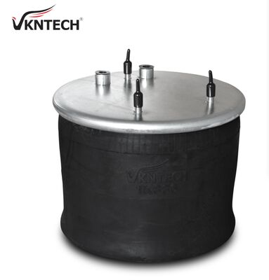 トラックエアスプリング 代用DAF 0388165 VDL/DAF 0388165 1697678 コンティテック 836MK1 ファイアストーン W01-M58-8722 1T17AR-4.5 グッドイヤー 1R12-712 フェニックス 1DF25-11 ダンロップ D13B32 VKNTECH 1K8722