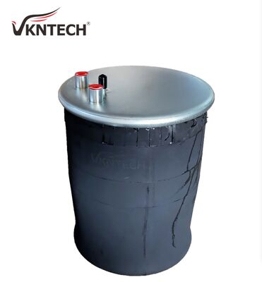 商用トラック エアスプリングマン 8143600.6041 FIRESTONE W01-M58-8358 GOODYEAR 1R11-885 CONTITECH 4884 N1 P07 VKNTECH 1K6041によって置き換える