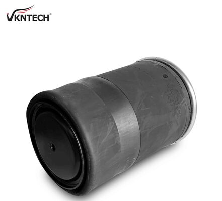 商用トラック用エアスプリング MAN 81.43600.6039, 81436006039, 81.43600-6039, 81.43600.6098, CON4705N1P01, 4705N1P01, CON4705N1P03, 4705N1P03, VSO50.043, VKNTECH 1K6039 に交換