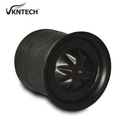 MERCEDES BENZ用トラックエアスプリング A 942.320.01.17 A 942.320.43.21 A 946.320.43.21 Contitech 4757NP01 Dunlop D13T01 Goodyear 9519 CF Gomma 1VSC30026 206785 VKNTECH 1K4757に交換
