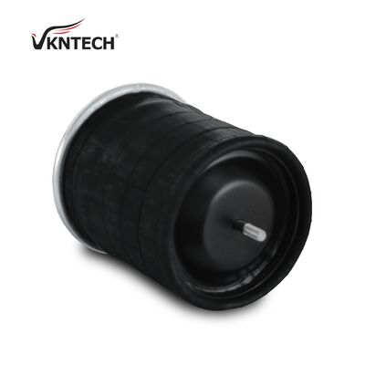 V.I 5.010.557.355 Contitech 4912NP10 用トラックエアスプリング、VKNTECH 1K4912-10 に交換