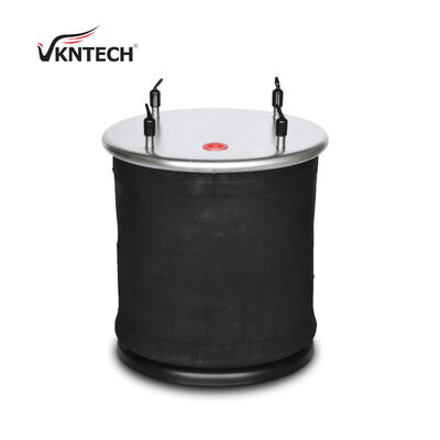 トレーラーエアスプリング ニューウェイ 21215632 RVIBERTOJA 45402002 DAF 1384273 GRANNING 15635 VKNTECH 1K6345 によって置き換えられた