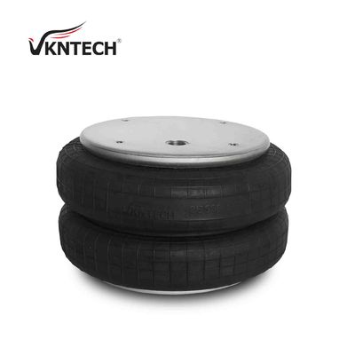 W01-358-6805 Universal Air Suspension Rubber Bellow Firestone Air Spring FD530-30 532 2B14-462 RIDEWELL 1003586805C