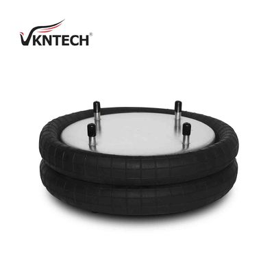 W01-358-6799 Firestone Air Bag FD530-35 543 Air Sprの上のGoodyear 2B14-476 Universal Double Convoluted Air Spring For PICK