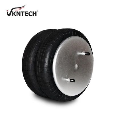 二重Convoluted Air Spring Air Suspension 2B12-432 FD330-22 368 W01-358-7437