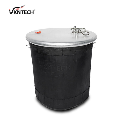 スコーネ地方のためのContitech 4913NP03のトレーラーの空気ばねの耐火石材W01-095-0500 Goodyear 1R14-753