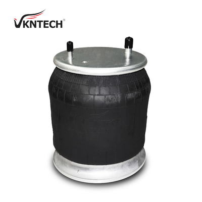 貨物Liner Air Bellow 9 10S-16 999 Rubber Air Spring Suspension System/Truck Parts Alloy Piston W01-358-9781